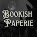 Bookish Paperie