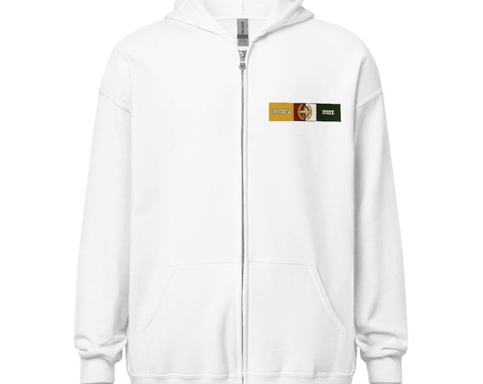 Confident State Fashion Jacket