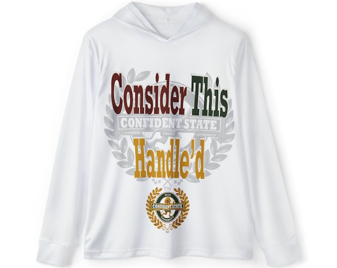 Men's Sports Warmup Hoodie (AOP)