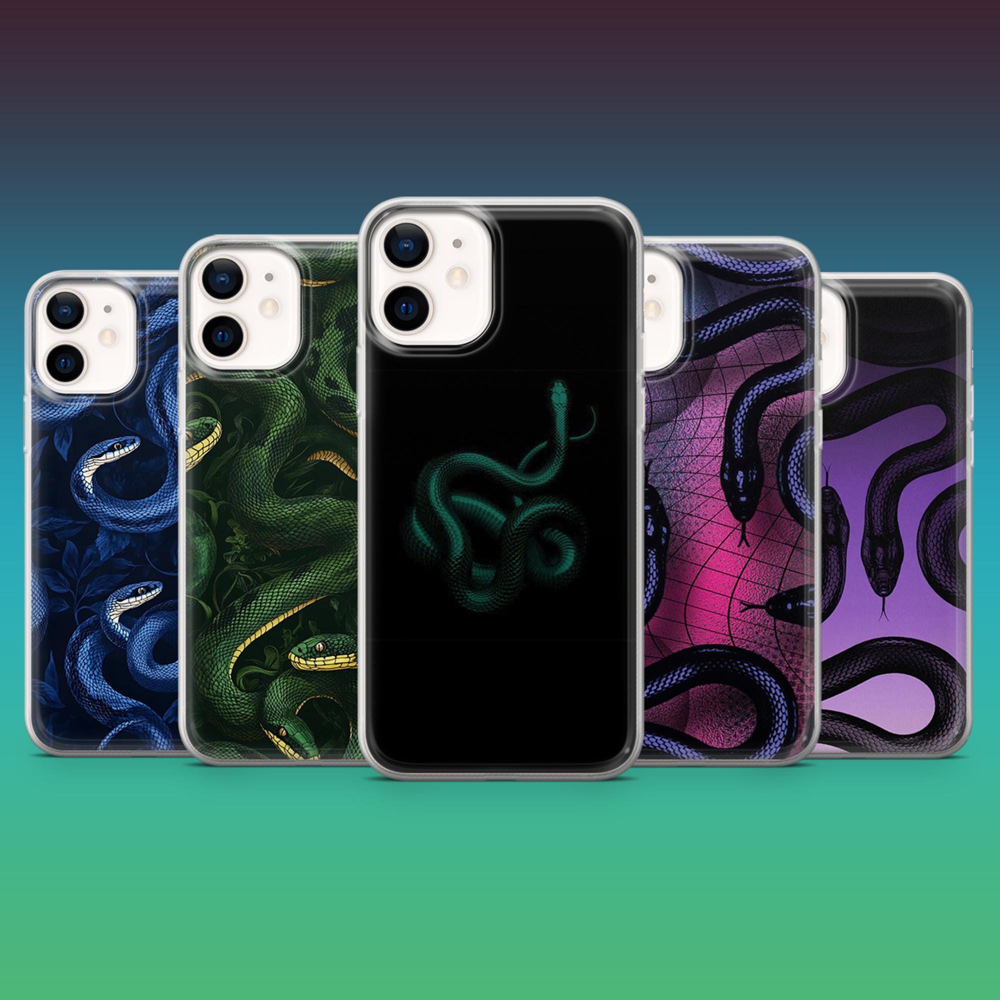『iPhone16』紫色ソフトケース（狐デザイン） iPhone16』紫色ソフトケース（狐デザイン）