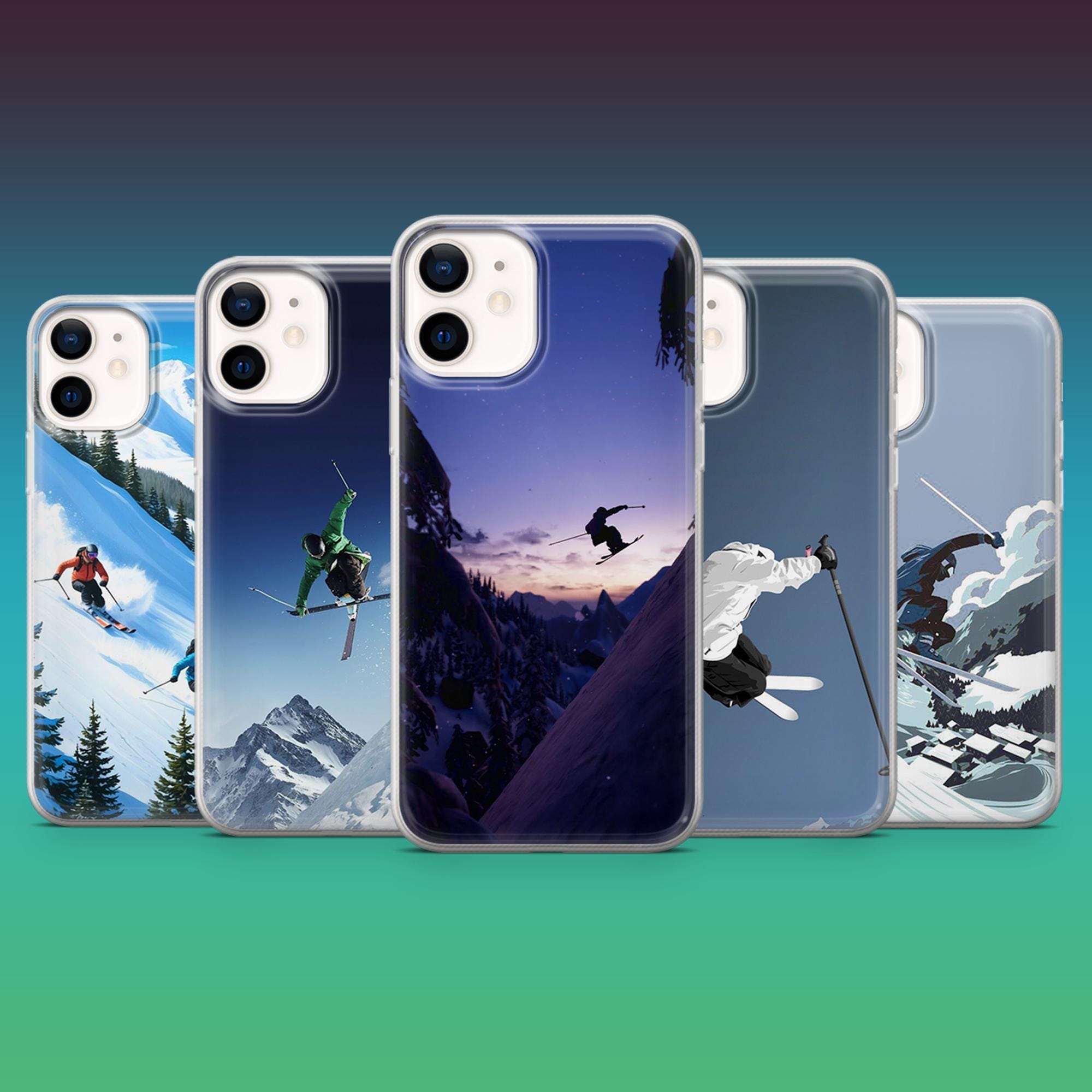 handyhllen huawei p30 pro Blue Gaze - Huawei P30 Pro Hlle