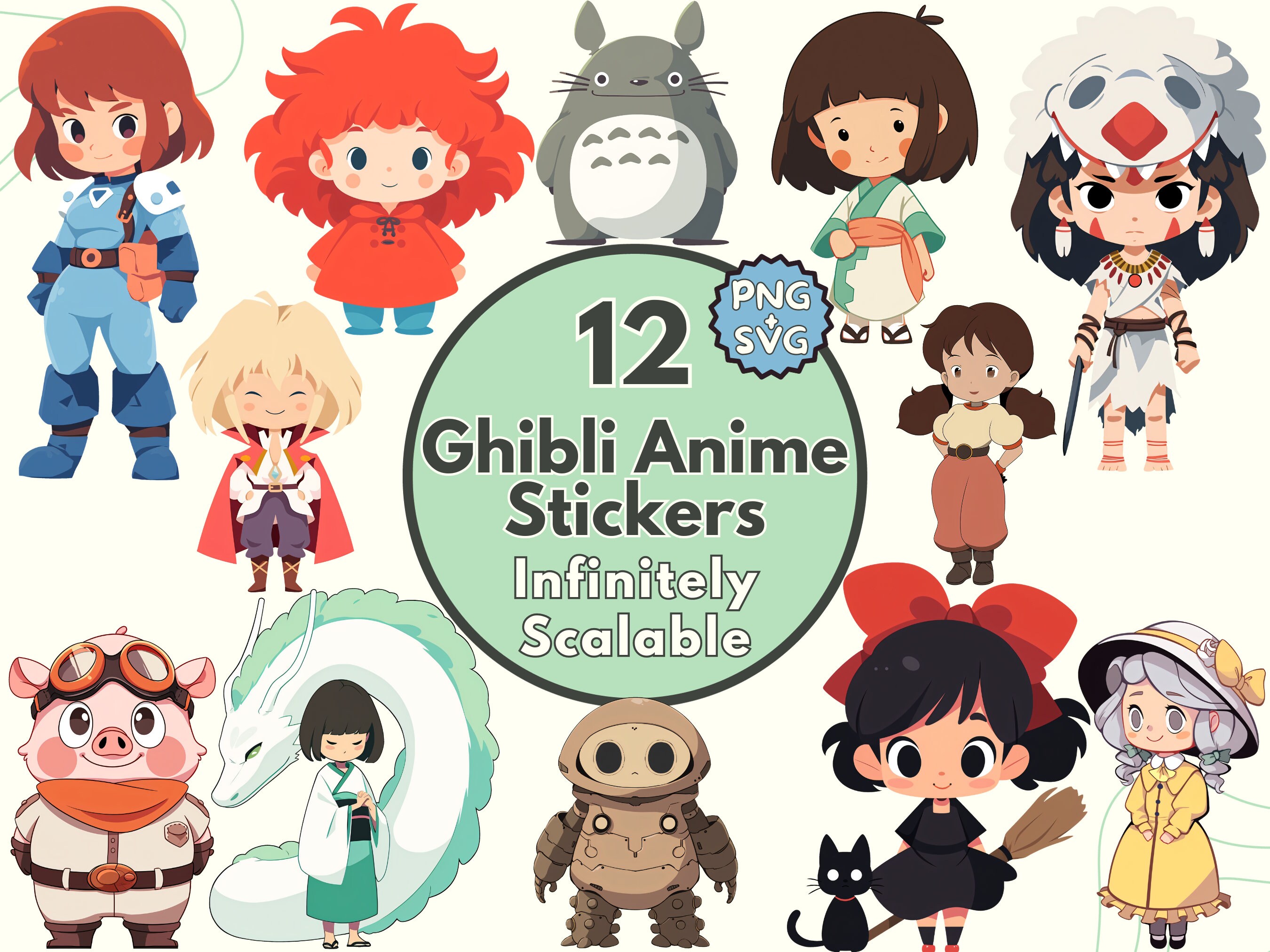 Ichibanboshi bucchigire anime Sticker for Sale by Artbynewb