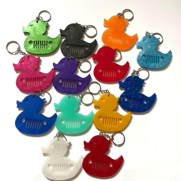 Jeep Keychain Etsy