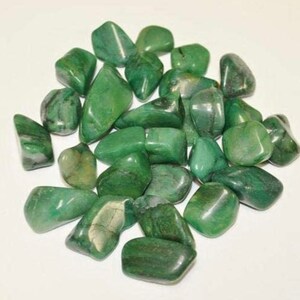 One Piece Weath and Good Luck Jade Stone
