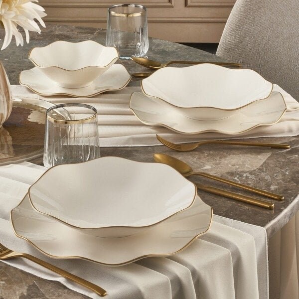 Elegant Tableware Etsy