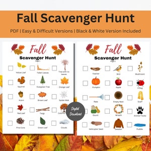 Scavenger Hunt, Treasure Hunt, Treasure Hunt Clues, Educational Activities, Outdoor Activities, Autumn Scavenger Hunt, Nature Study