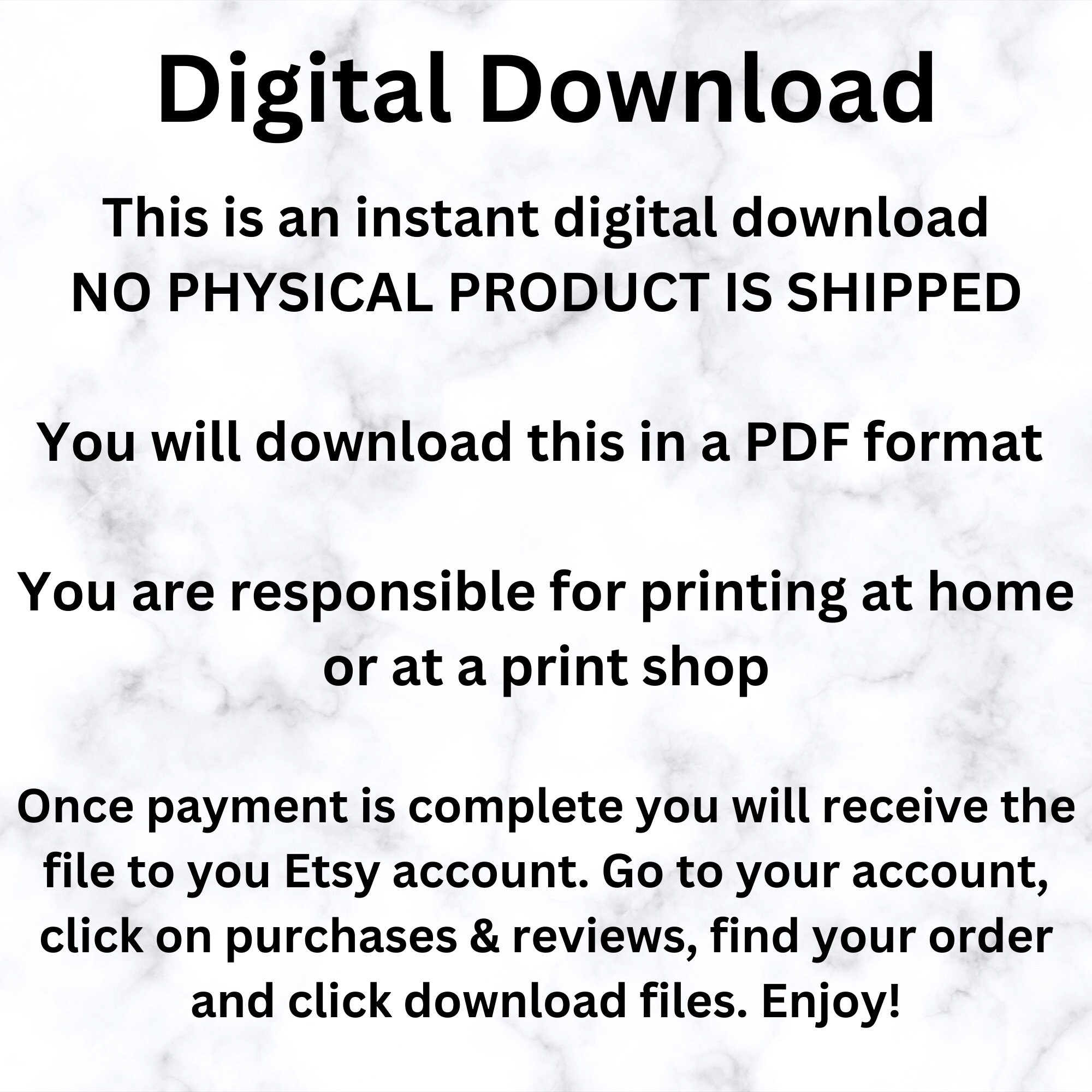 Christmas Scavenger Hunt Printable Christmas Countdown Etsy