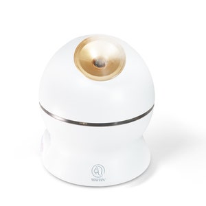 Facial Steamer, Ultrasonic Vaporizer, Facial Care, Professional Facial Equipment, Facial Steam, Face Steamer, Skin Care Treatment, Self Care