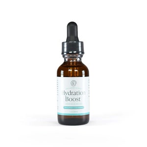 100% Pure Hyaluronic Acid Serum, Antiaging Treatment, Facial Serum, Retinol Serum, Vegan Serum, Wrinkle Treatment, Fine Line Remover