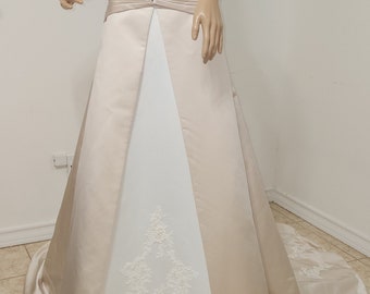 Robe de mariée DAVIDS BRIDAL