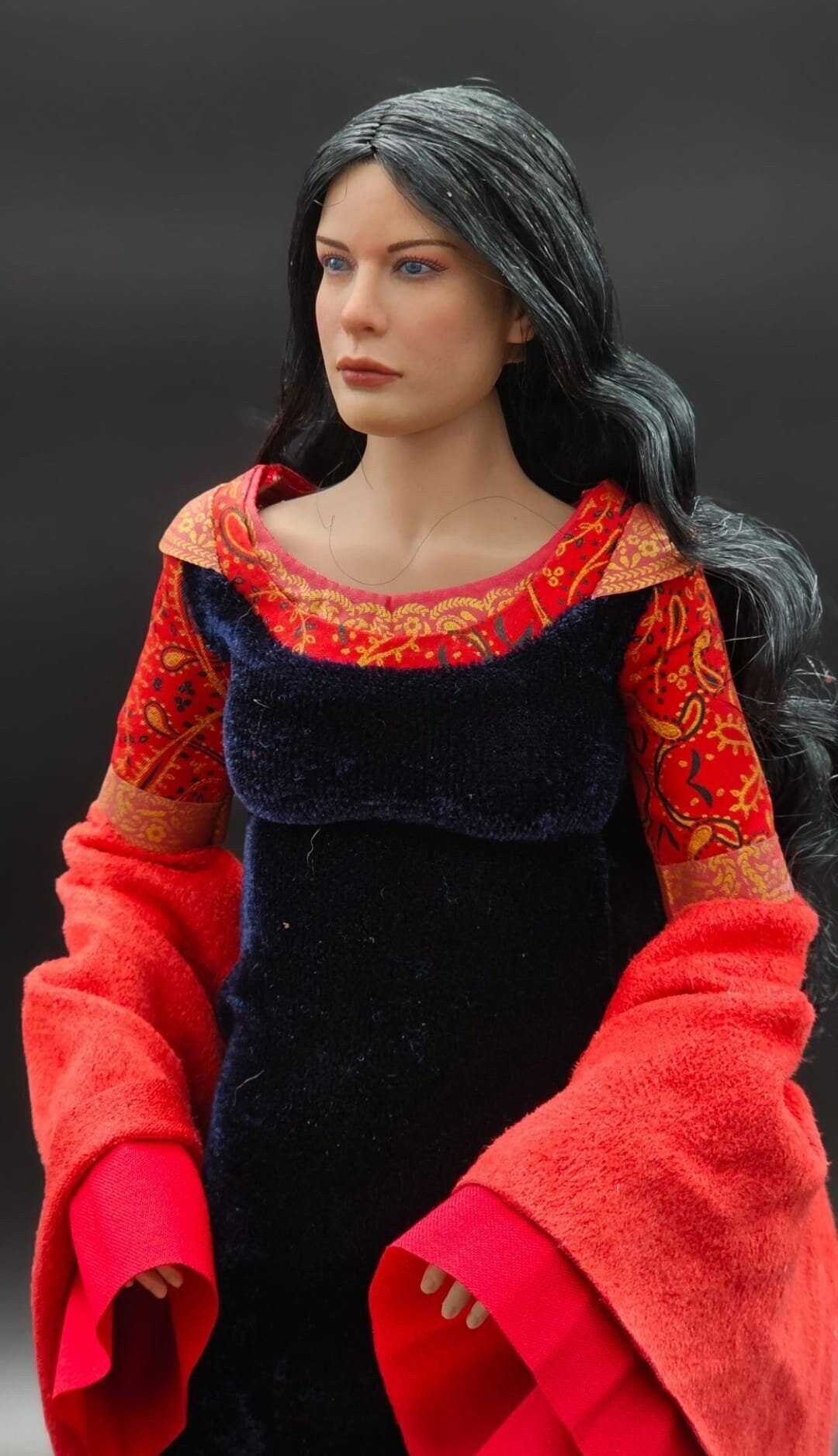 Arwen 29 Cm Figure Set - Etsy