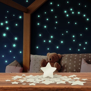 Selbstklebende Glitzer-Sterne, Stern-Aufkleber, zum Selbermachen und  kreativen Gestalten von Karten, Weihnachten, 6 Stück silber : :  Küche, Haushalt & Wohnen