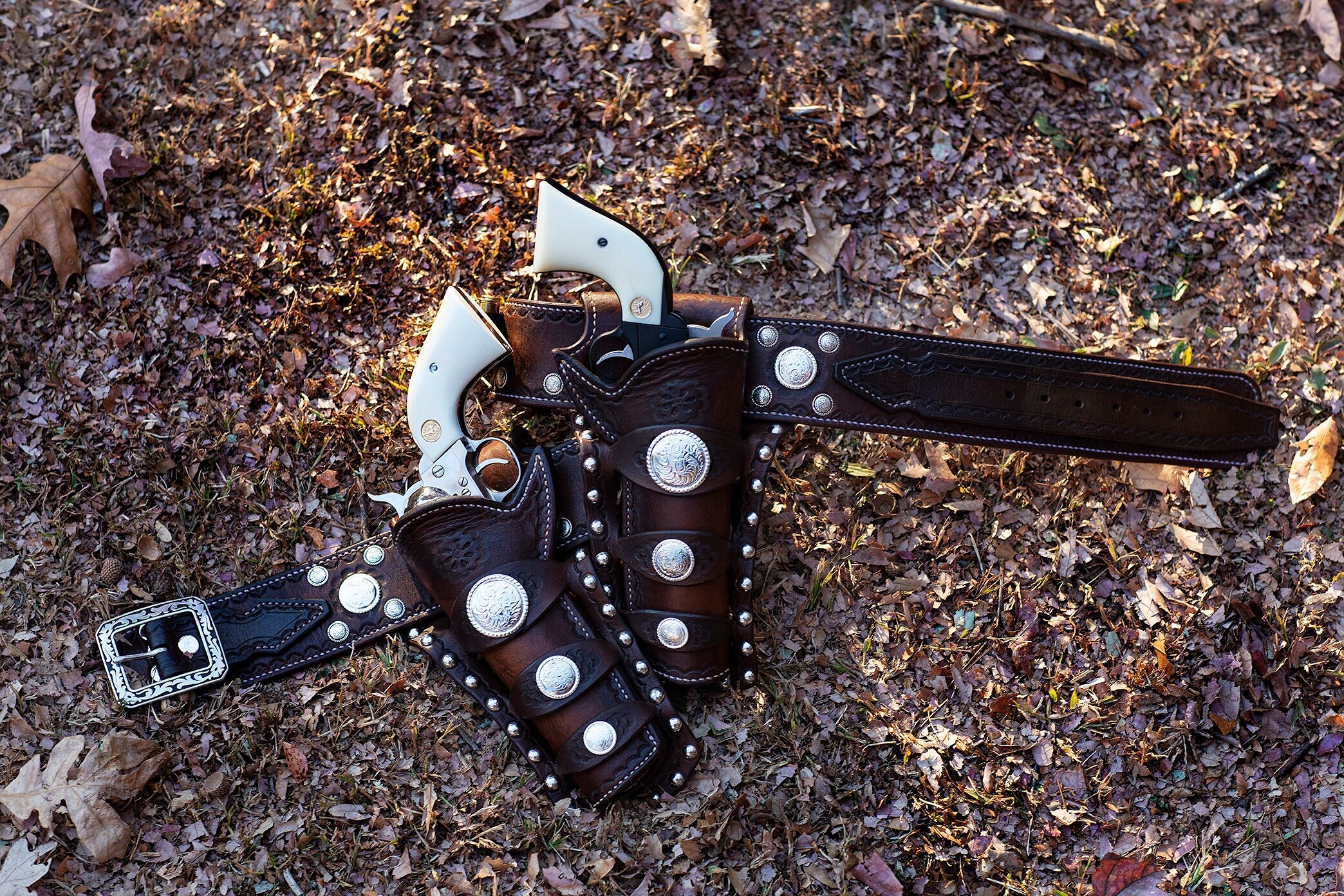 holster jelly sandals