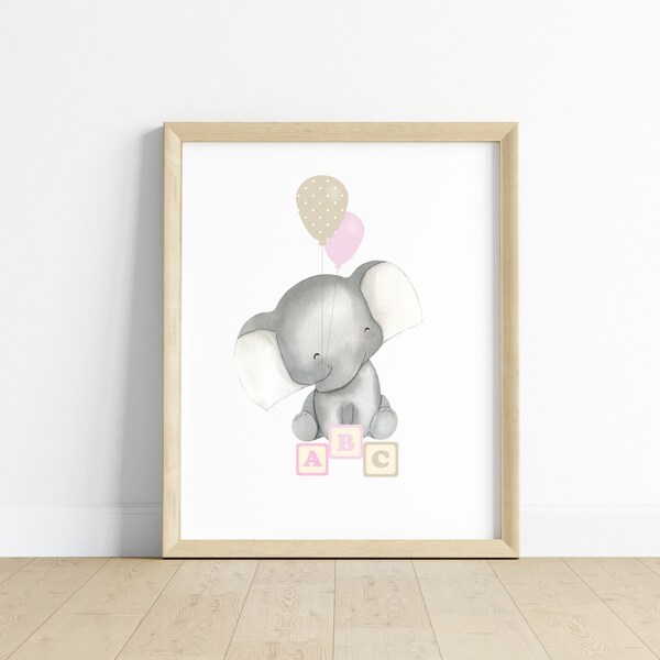 Nursery Wall Art Etsy Israel