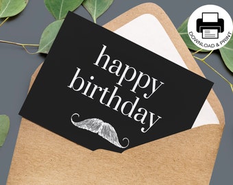 Old English Co. Carte D'anniversaire Pour Beau-père Avec