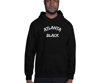 Sudadera con capucha unisex