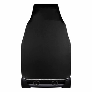 Protezione per sedile auto Boho Sunburst: elegante accessorio per interni auto per il massimo comfort in auto. immagine 6