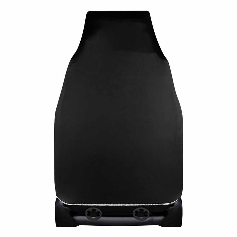 Protezione per sedile auto Boho Sunburst: elegante accessorio per interni auto per il massimo comfort in auto. immagine 6