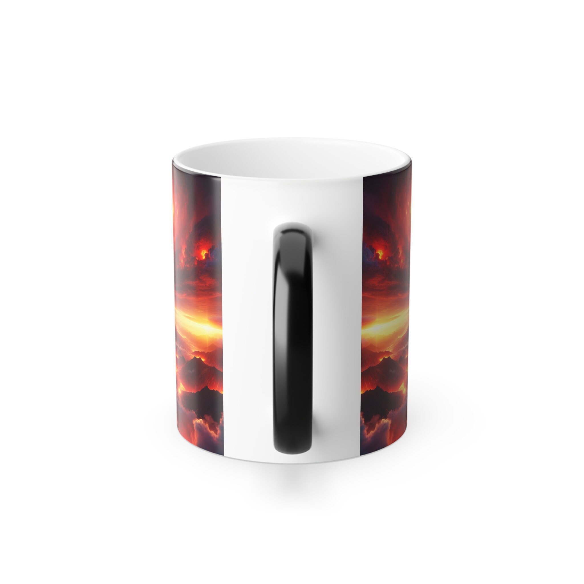 280ml coffee mug referance ACME Classic Large [Latte] Cup (280ml/9.47oz)