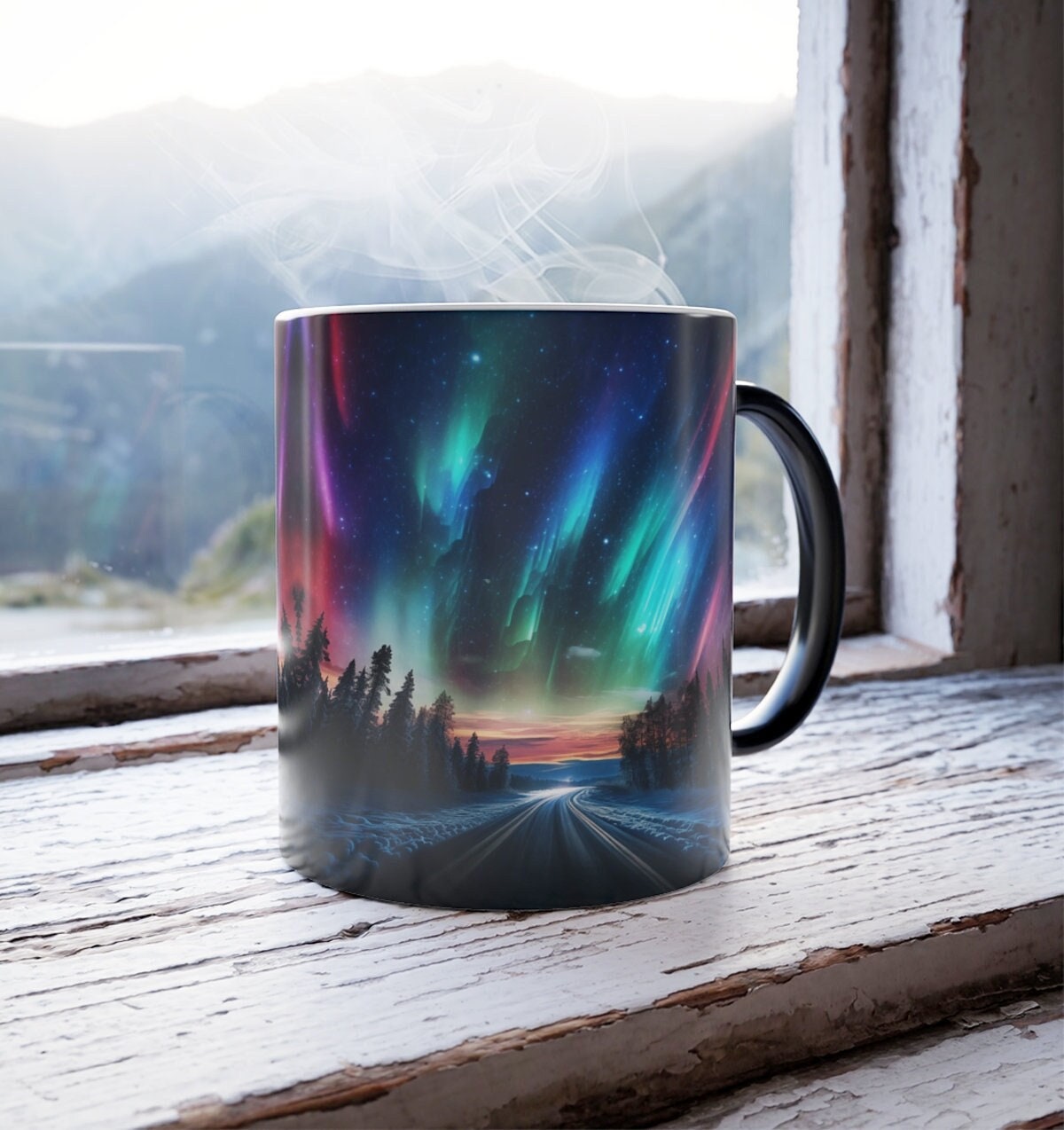 Mug magic deals