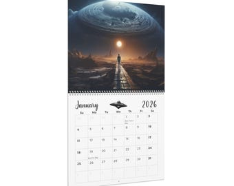Placa Decorativa - I Want To Believe Aliens Alienigena 18x23