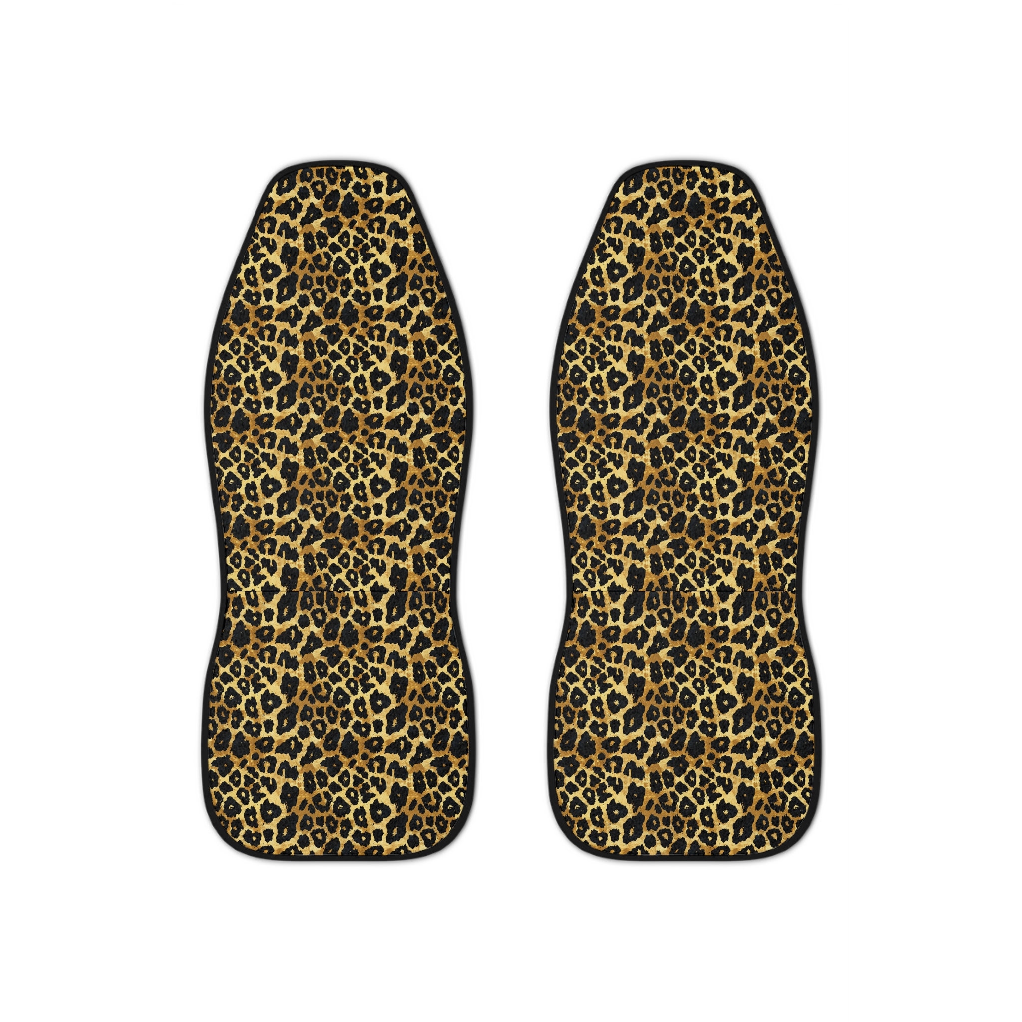 Cheetah Car Seat Covers, Cheetah Car Covers, Cheetah Seat Covers, Cute Interior Covers