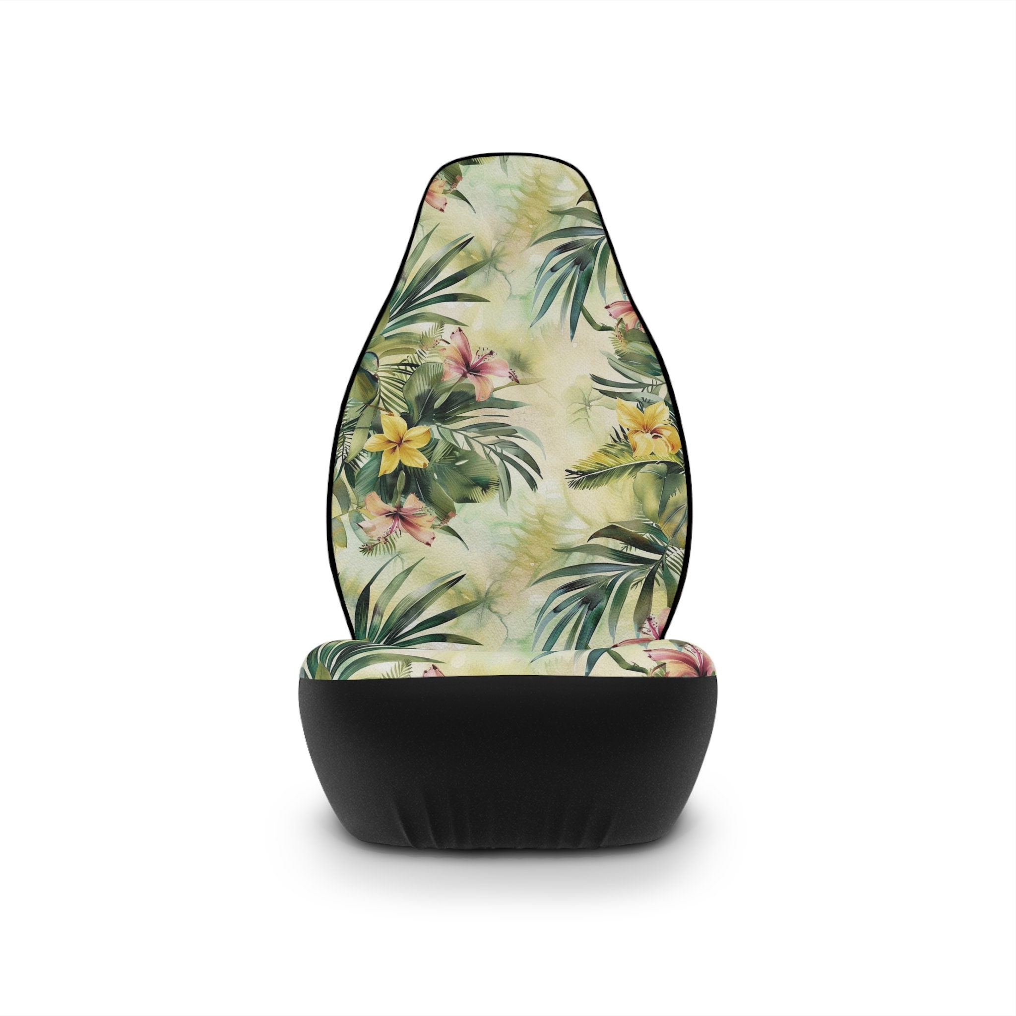 Tropical Seat Covers, Summer Car Covers, Seat Covers for Car