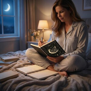 Mystical Cat Journal for Writers and Cat Lovers - Great Gift Idea, Mystical Cat Journal: Perfect Gift for Writers & Feline Enthusiasts - Personalized Notebook & Sketchbook, best selling item