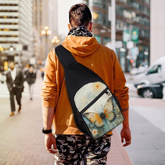 Best selling sling bag sale