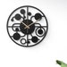 see more listings in the WALL CLOCK section