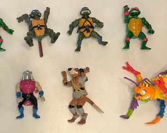 TMNT Mega Mutant Killer Bee Teenage Mutant Ninja Turtles TMNT Mega Mutant Killer Bee Teenage Mutant Ninja Turtles