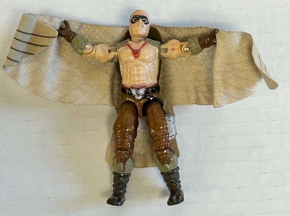 Figuras de Acción A Go-Gó: LADY JAYE (G.I. JOE: RETALIATION