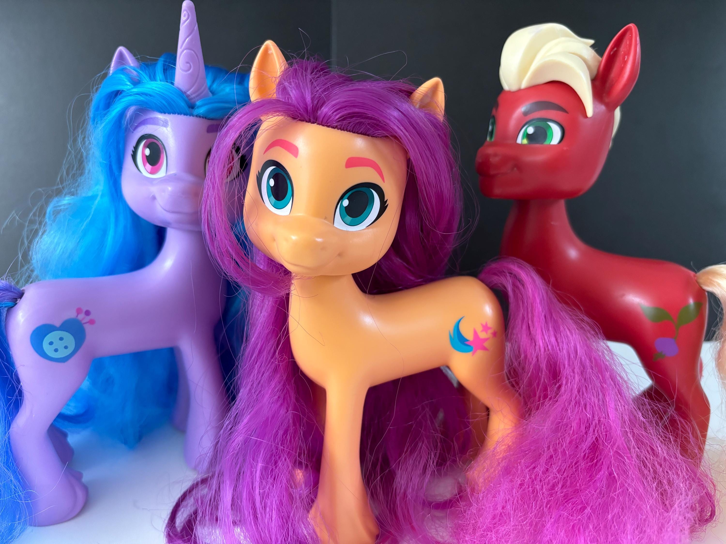Mlp Funko Pop - Etsy