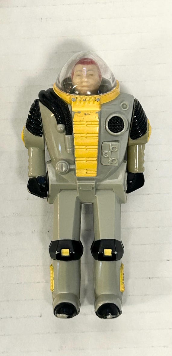 Vintage GI Joe Action Figures: You Choose! - 1980s Hasbro ARAH - Etsy