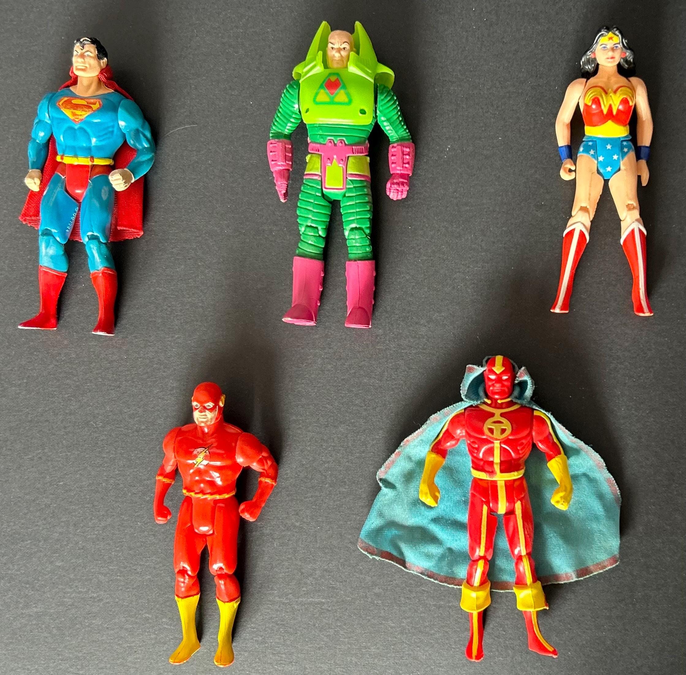 Kenner Super Powers - Etsy
