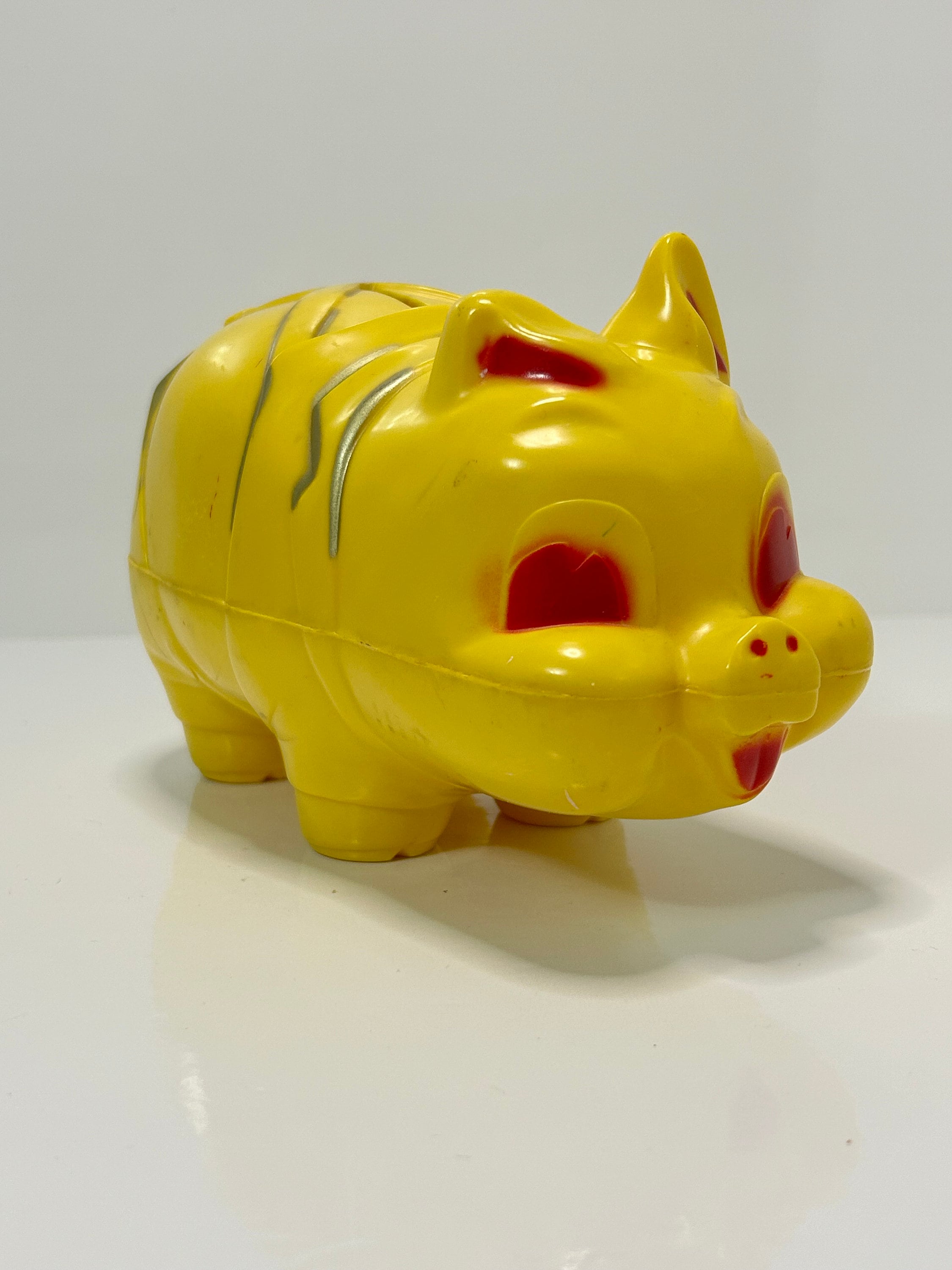 1950's Piggy Bank - Etsy Canada