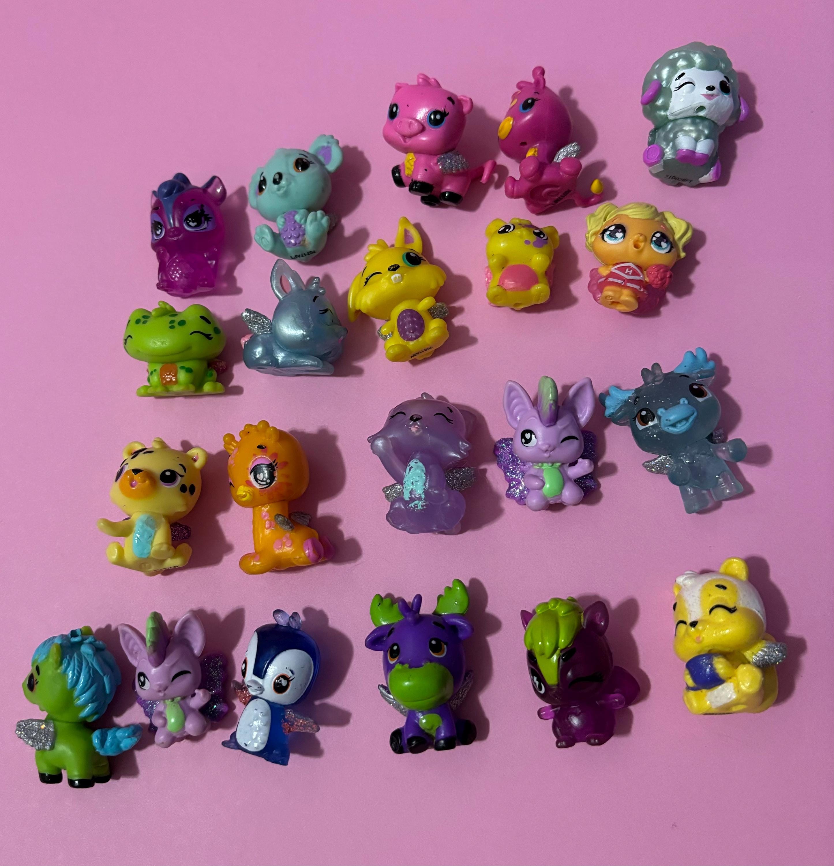 Smelly Hatchimals Hatchimals Sweet Smelling Hatchimals Babies
