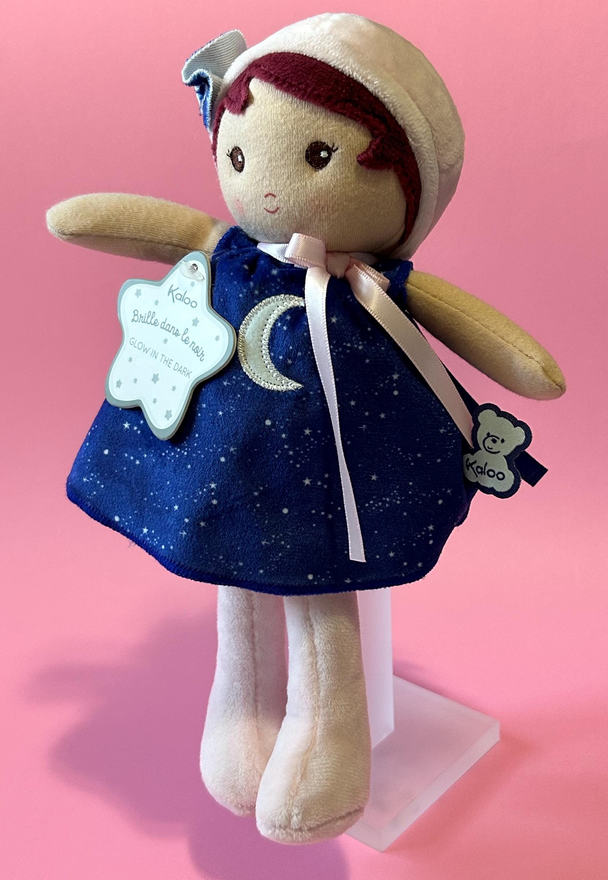 Kaloo doll small sale