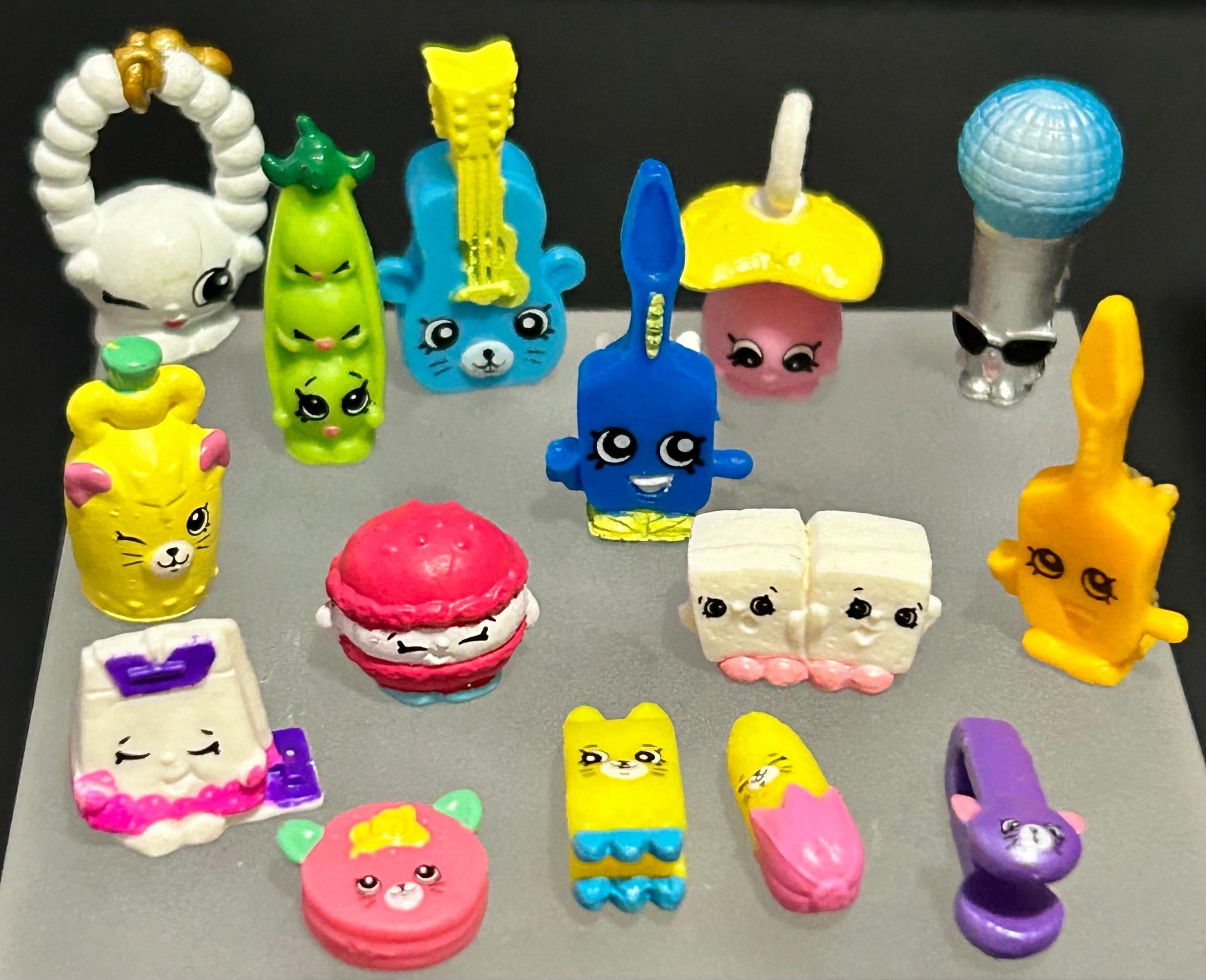 Shopkins Dolls Shopkins Posh Pear Shopkins Toys Target 2025