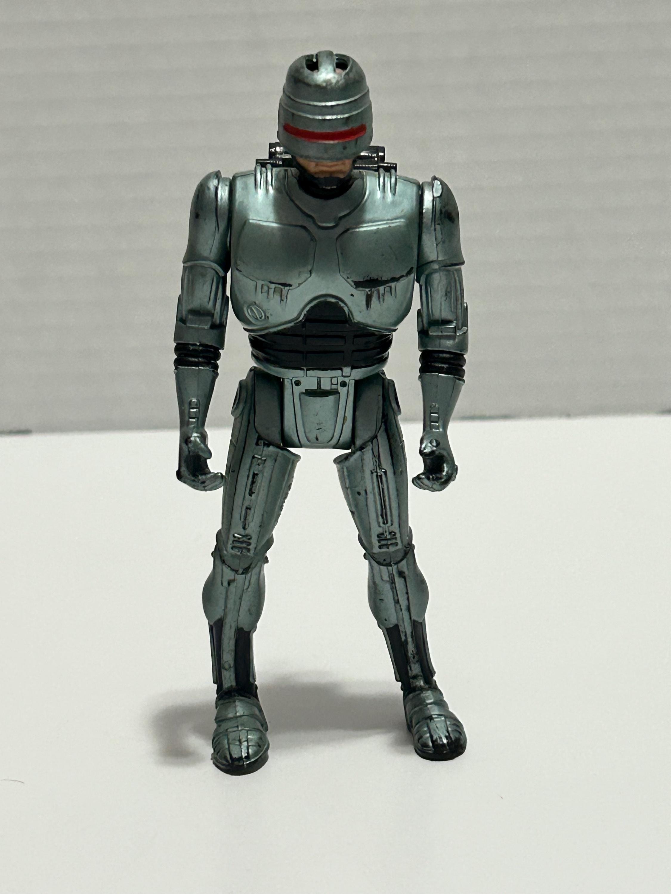オールドケナー ロボコップ・ウルトラポリス［ロボ-１］パトカー 未使用新品 ロボコップ／ロボコップ アンド ジ ウルトラポリス(1988ケナー