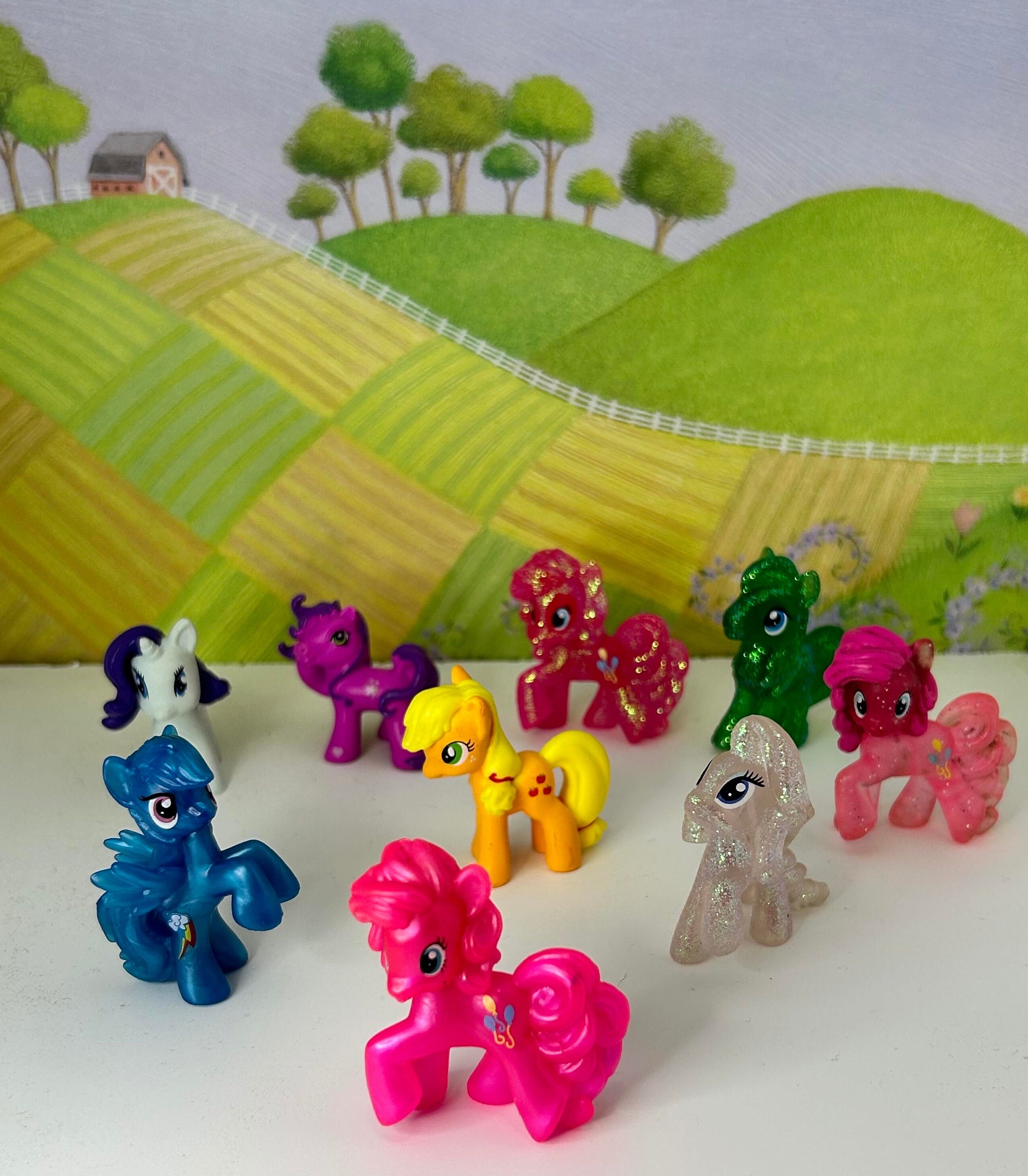 My Little Pony Blind Bags -  Canada