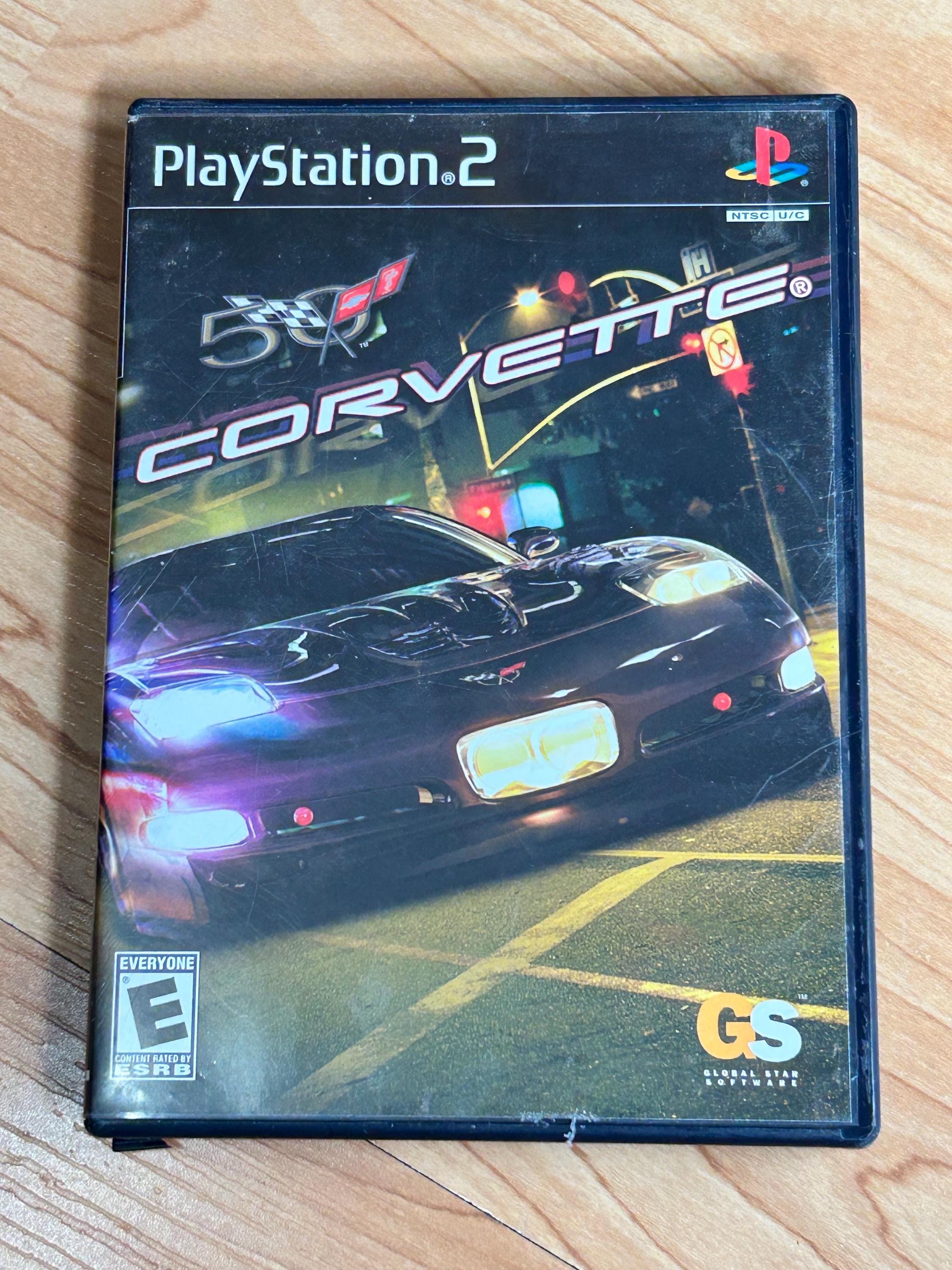 PS2 Games Vintage Playstation 2 Games Sold Separately Mortal