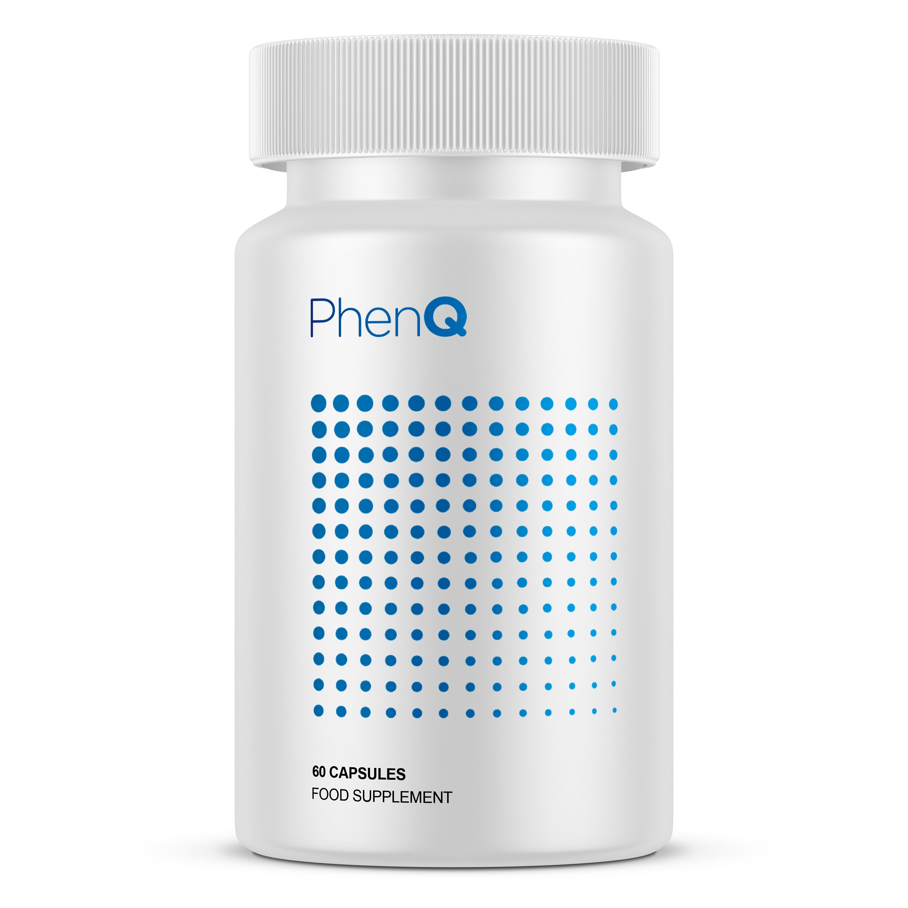 PhenQ - 60 Dietary Capsules : : Health, Household & Personal  Care