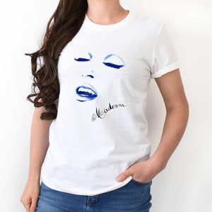 Madonna shirt