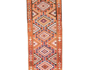 Corredor Kilim Turco