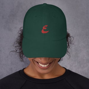 Gen. 3ayn الجيل عين Dad hat
