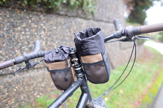 Stem Bags for Cycling Etsy UK