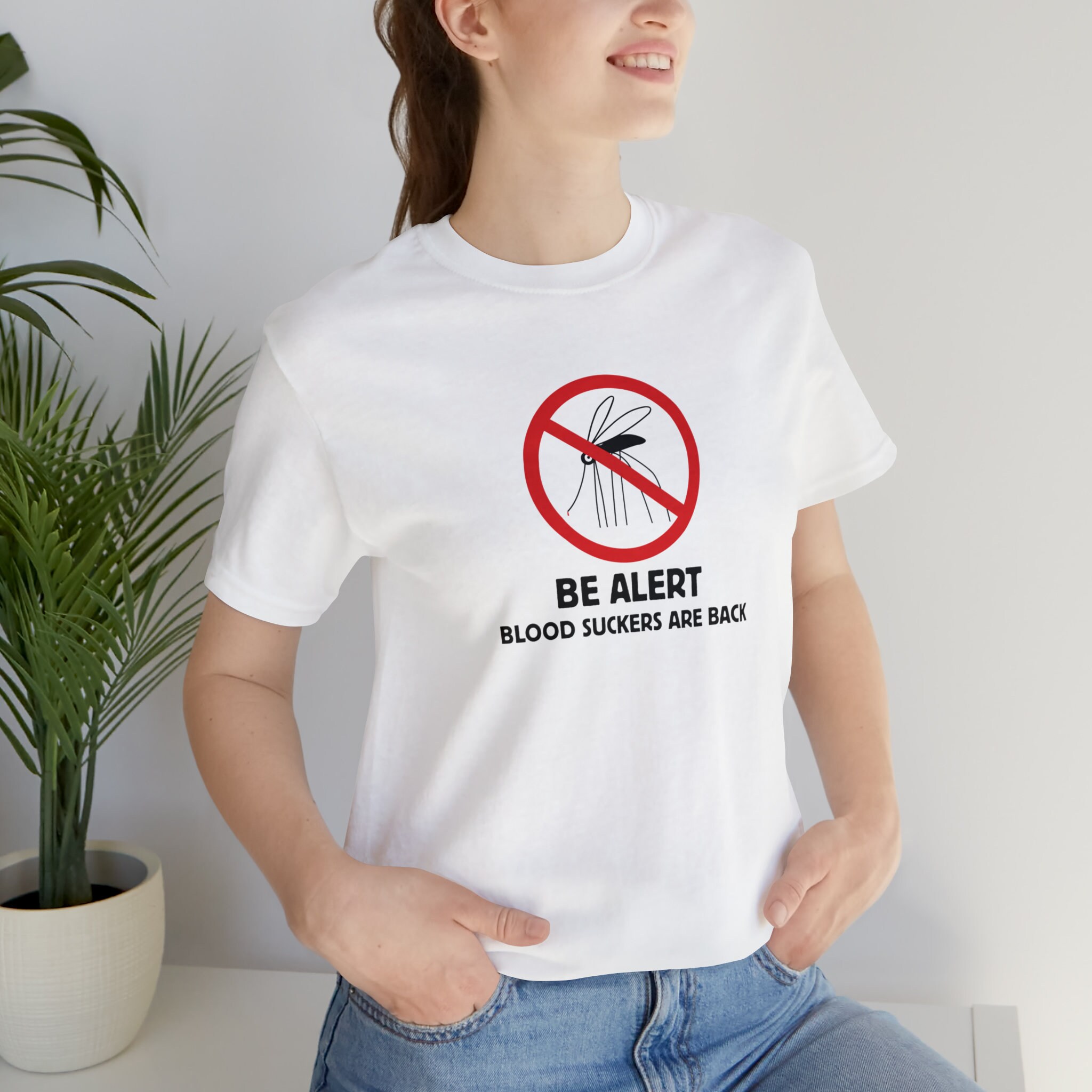Blood Suckers Mosquito Shirt, Mosquito Shirt, Funny Mosquito Shirt, Funny Summer Shirt, Nature Shirt, Funny Insect Shirt