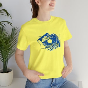 Retro Godzilla Awesome Taste Dr. Pepper Shirt, Godzilla Shirt, Retro Shirt, Godzilla 1985 Shirt, Godzilla Fans Shirt, Godzilla Lover Shirt