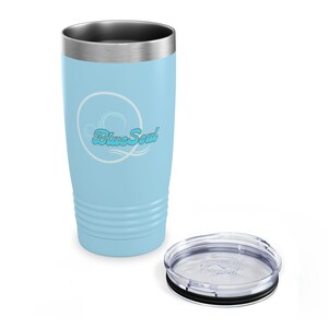 Ringneck Tumbler, 20oz